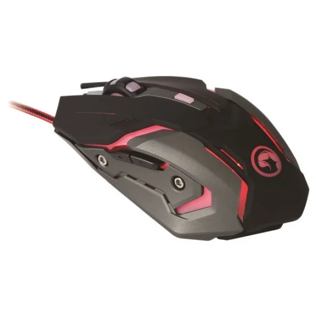Игровая мышь Marvo M314